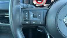 Nissan Qashqai 1.3 DiG-T MH 158 Tekna 5dr Xtronic Petrol Hatchback